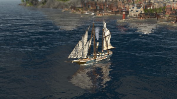 Anno 1800 - Vehicle Liveries