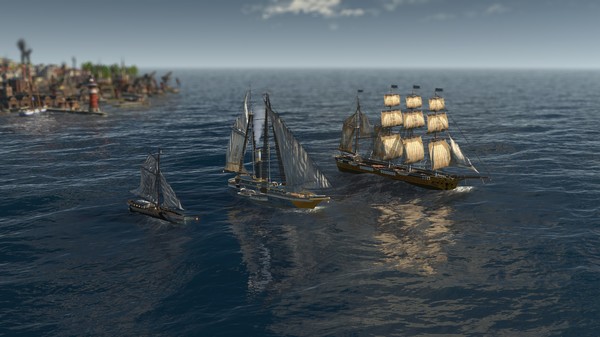 Anno 1800 - Vehicle Liveries