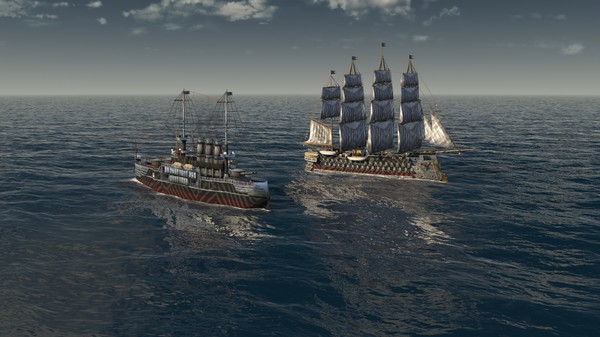 Anno 1800 - Vehicle Liveries