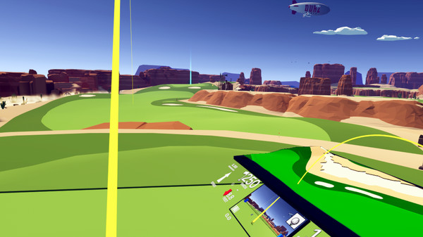 3 Club Golf
