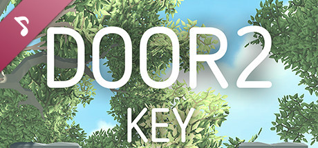 Door2:Key Soundtrack banner