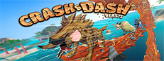 Crash & Dash