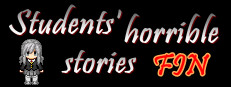 학생들의 공포괴담 終 (Students' horrible stories FIN)