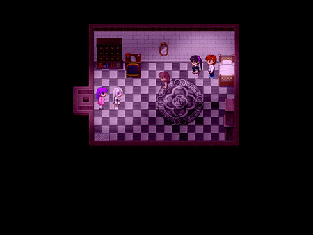 학생들의 공포괴담 終 (Students' horrible stories FIN).