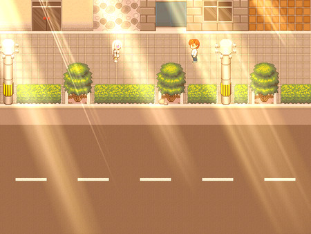 학생들의 공포괴담 終 (Students' horrible stories FIN).