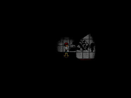 학생들의 공포괴담 終 (Students' horrible stories FIN).