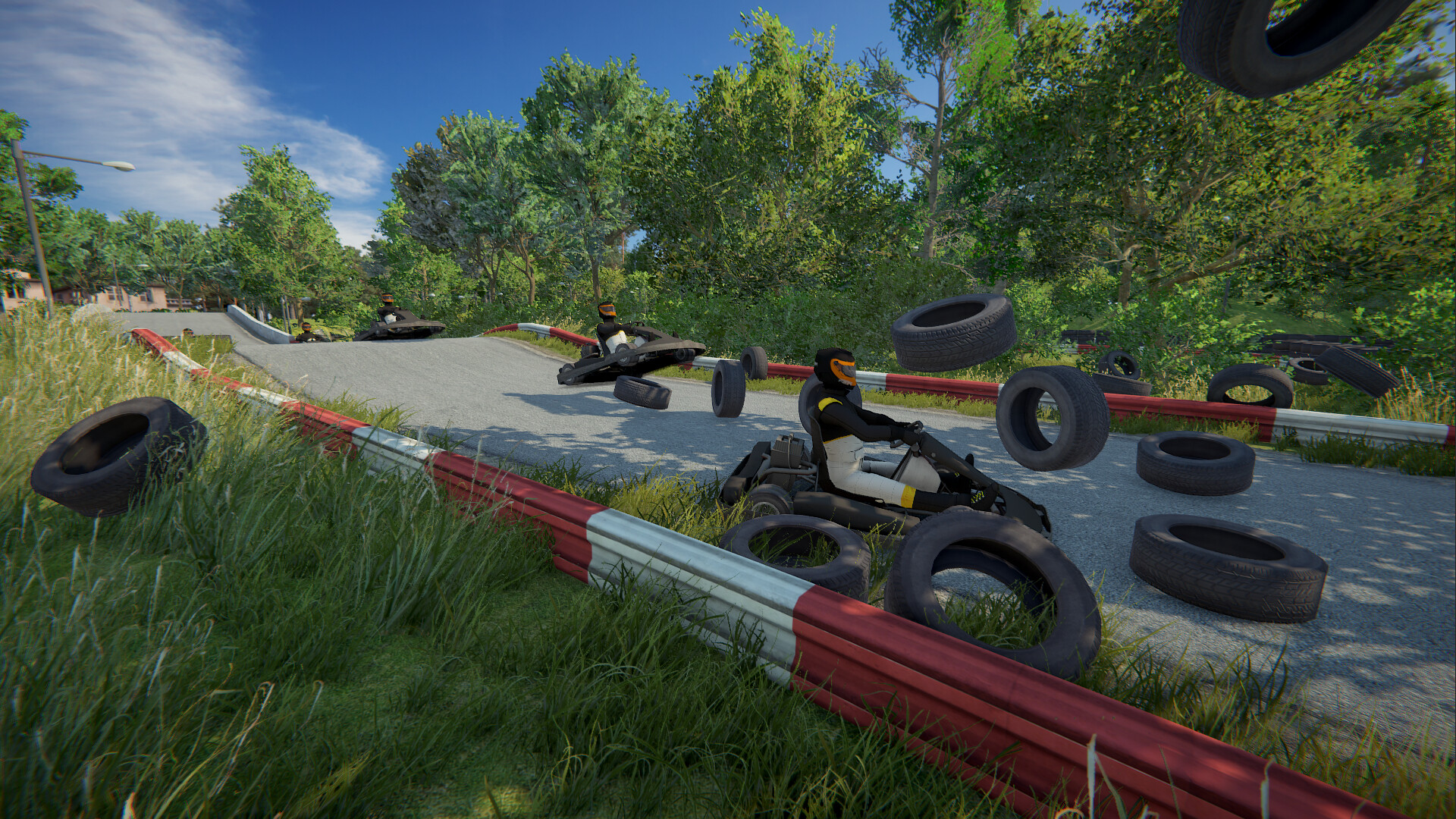 Karting4Fun Featured Screenshot #1