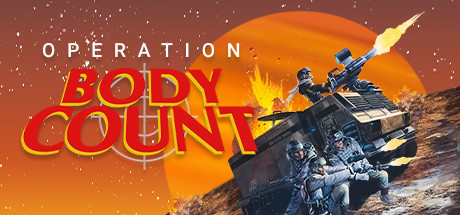 Image for Operation Body Count