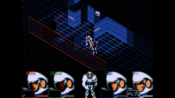 Shadoworlds screenshot 4