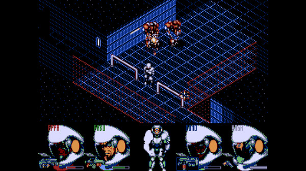 Shadoworlds screenshot 3