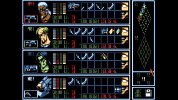 Shadoworlds screenshot 2