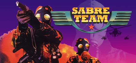 Sabre Team steam charts