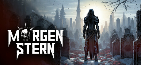 Morgenstern cover art