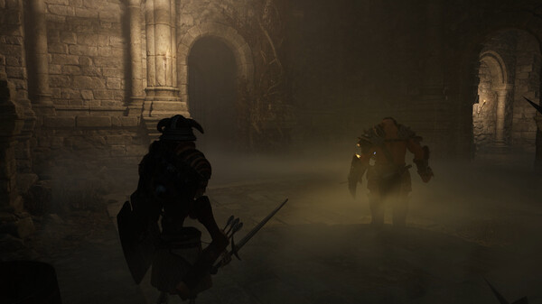 Morgenstern game for Linux 1