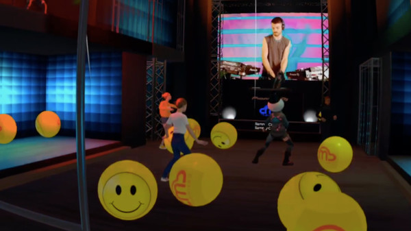 Go Clubbing screenshot 4