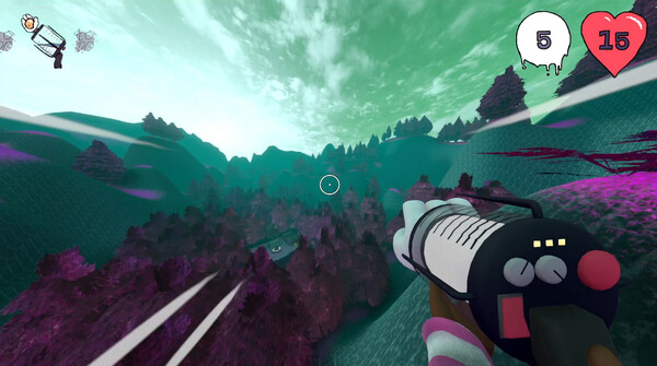 Milksoup screenshot 3