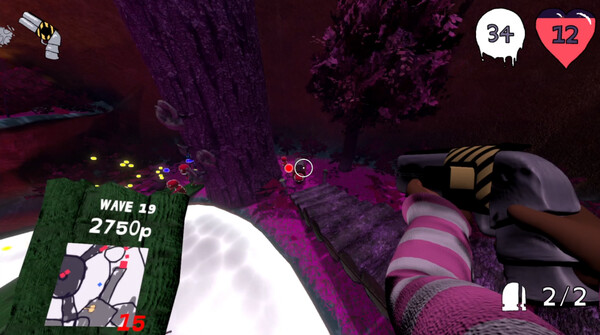 Milksoup screenshot 4