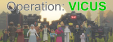 Operation: VICUS