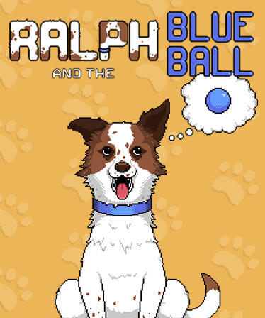 Ralph and the Blue Ball