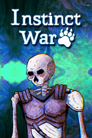 Обложка Instinct War - Card Game