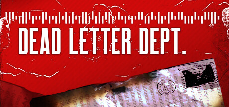 DEAD LETTER DEPT. steam charts