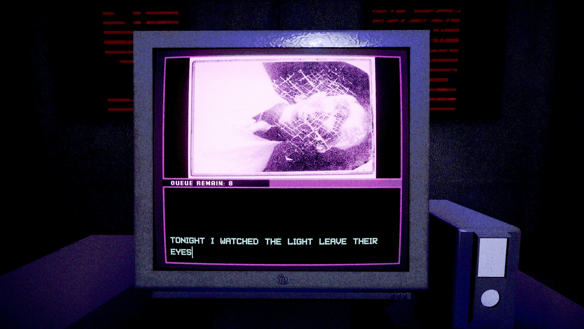DEAD LETTER DEPT. screenshot 3