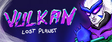 Vulkan: Lost Planet
