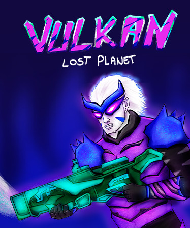 Vulkan: Lost Planet