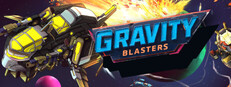 Gravity Blasters Playtest game capsule image