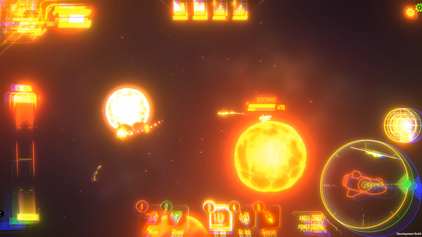 Gravity Blasters Playtest screenshot 8