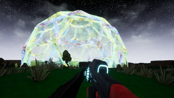 The Last Stand screenshot 5