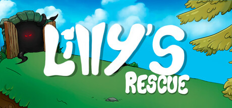 Lilly's rescue