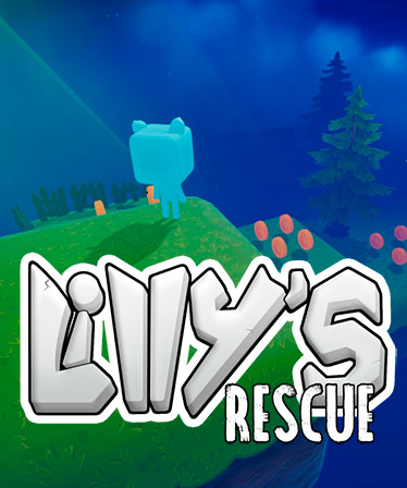 Lilly's rescue