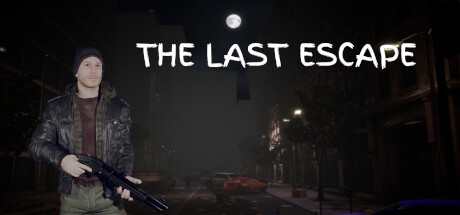 The Last Escape banner