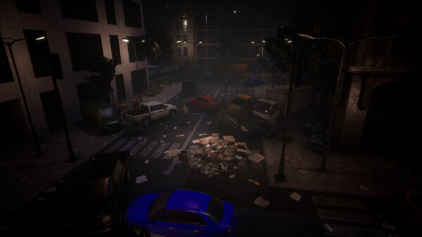 The Last Escape screenshot 9