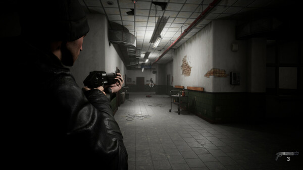 The Last Escape screenshot 3