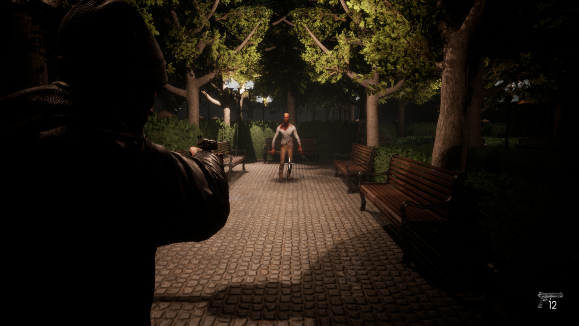 The Last Escape screenshot #2