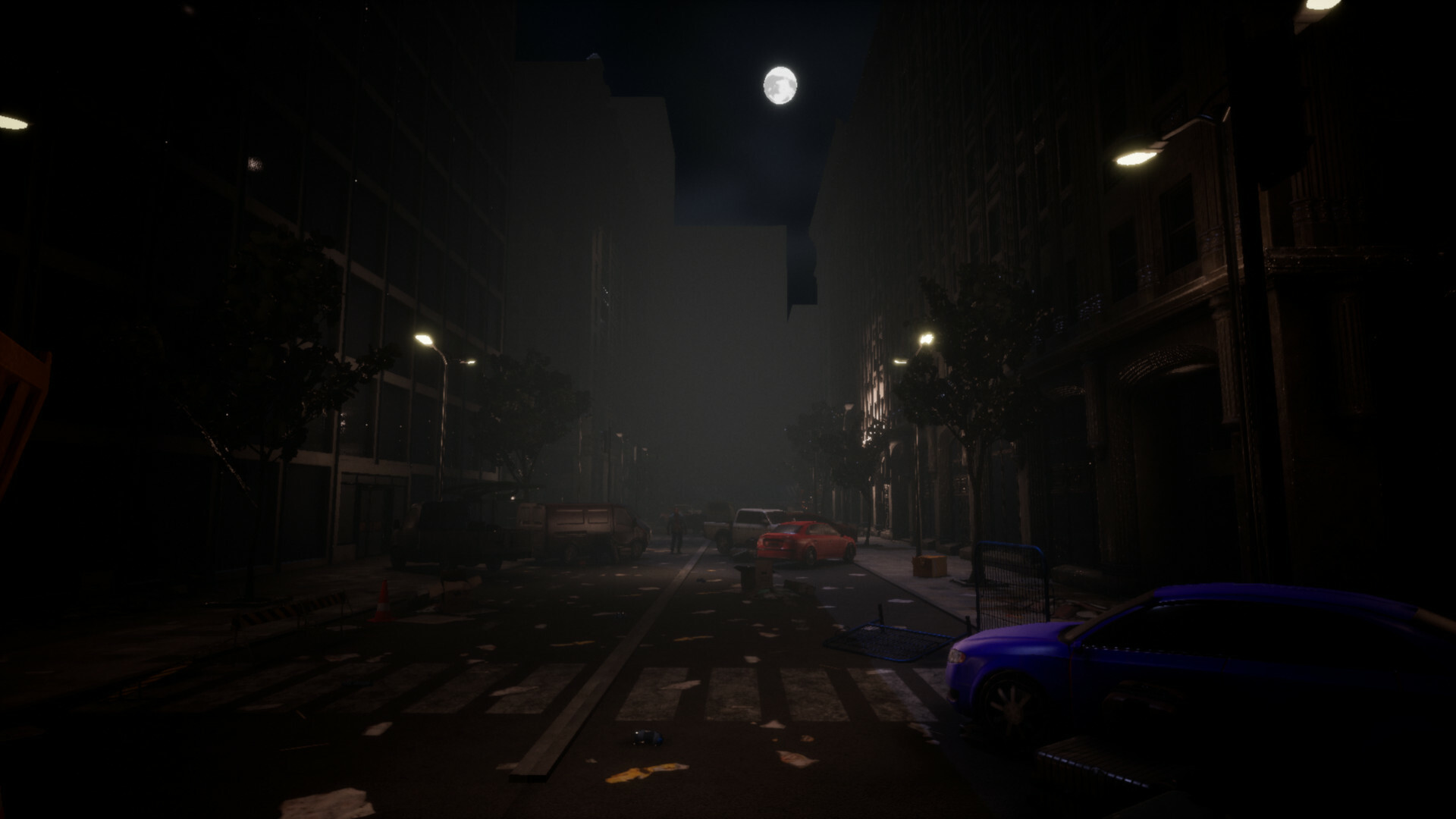 The Last Escape screenshot #8