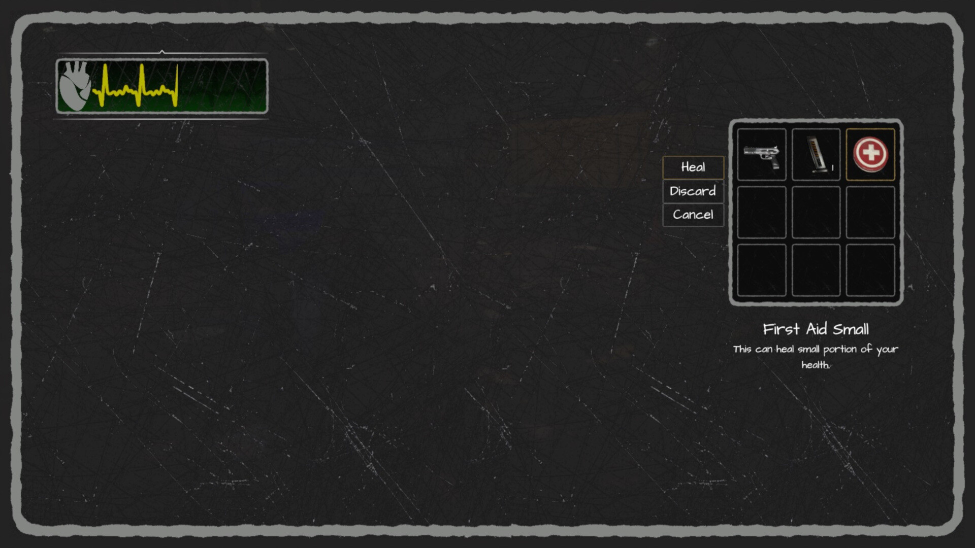 The Last Escape screenshot #7