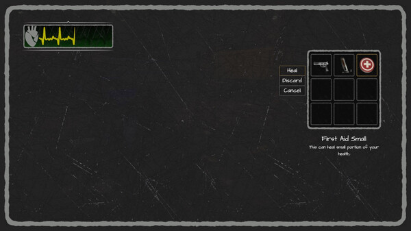 The Last Escape screenshot 7