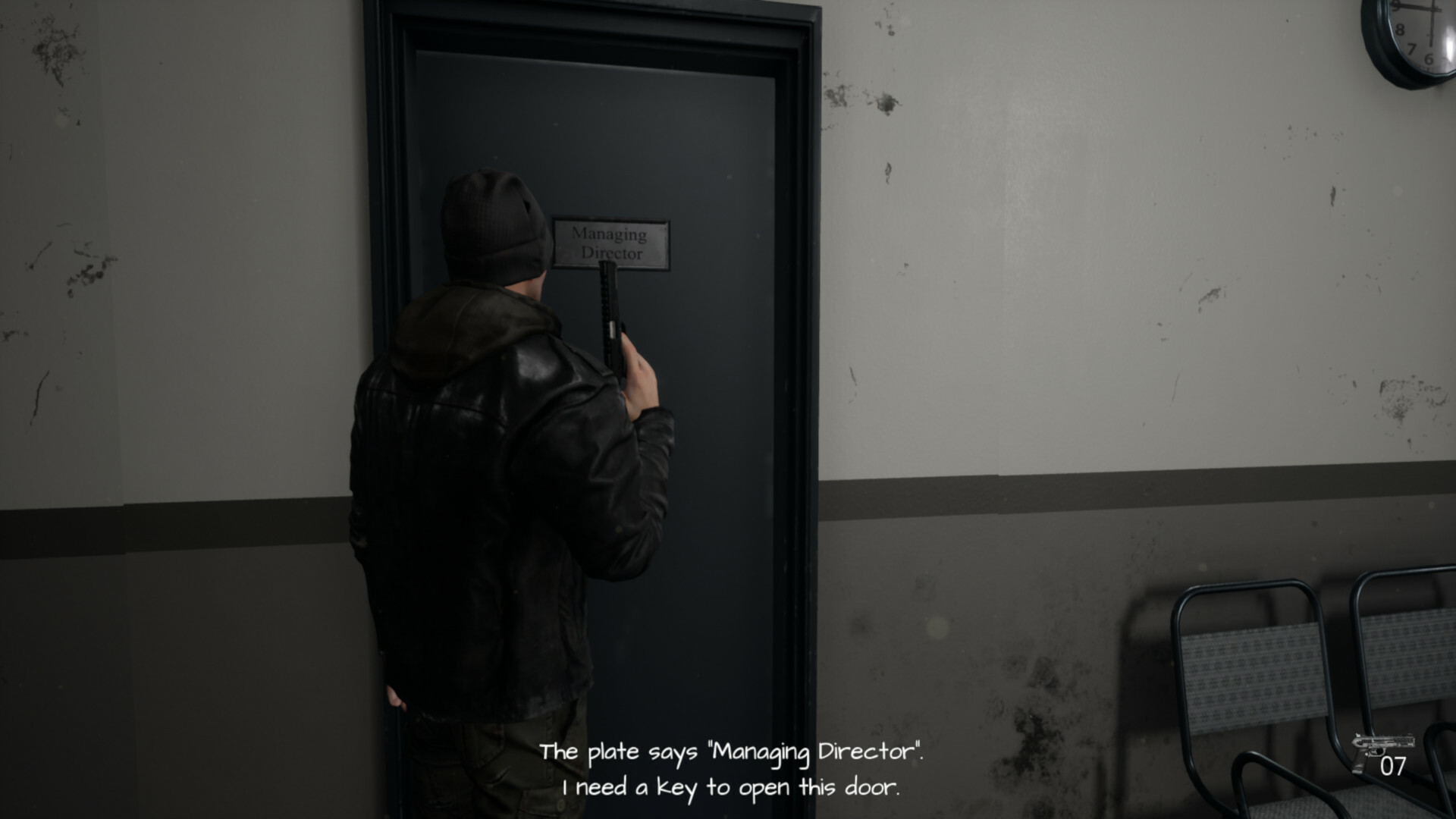 The Last Escape screenshot #5