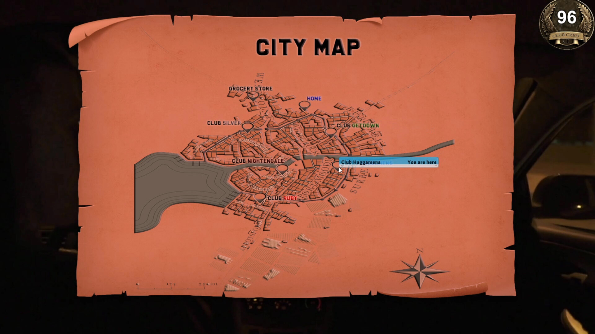 WingMan screenshot #4