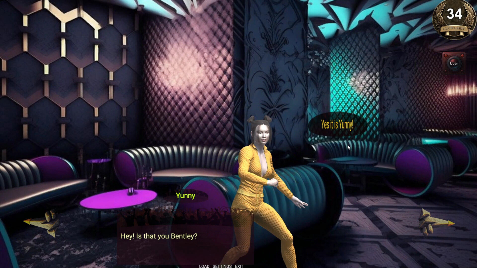 WingMan screenshot #1