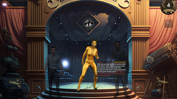 WingMan screenshot 5