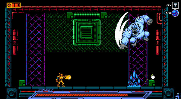 Deathchron screenshot 6