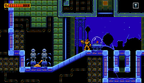 Deathchron screenshot 2