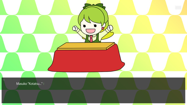 Screenshot z 2236 A.D. Secretary Stories