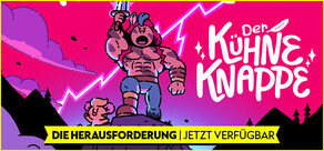 Der kühne Knappe