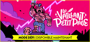 Le Vaillant Petit Page