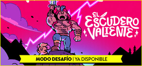 El Escudero Valiente